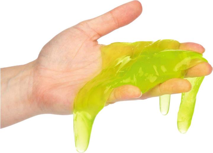 Produktbild Toi-Toys Glown N Fun – Im Dunkeln leuchtender Schleim im Ölfass