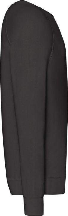 Produktbild Fruit of the Loom Sweatshirt Raglanärmel (M)