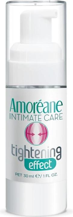 Amoreane Water-Based Lubricant With Exciting Effect 50 ml (50 ml)