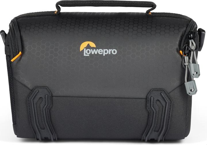 Productafbeelding Lowepro Adventura SH 140 III Green Line (3 l)