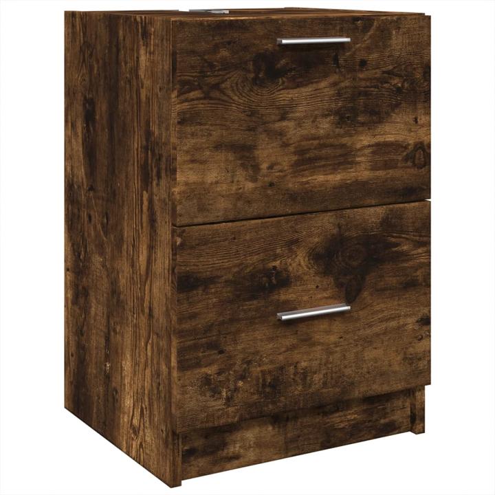 Rovere affumicato