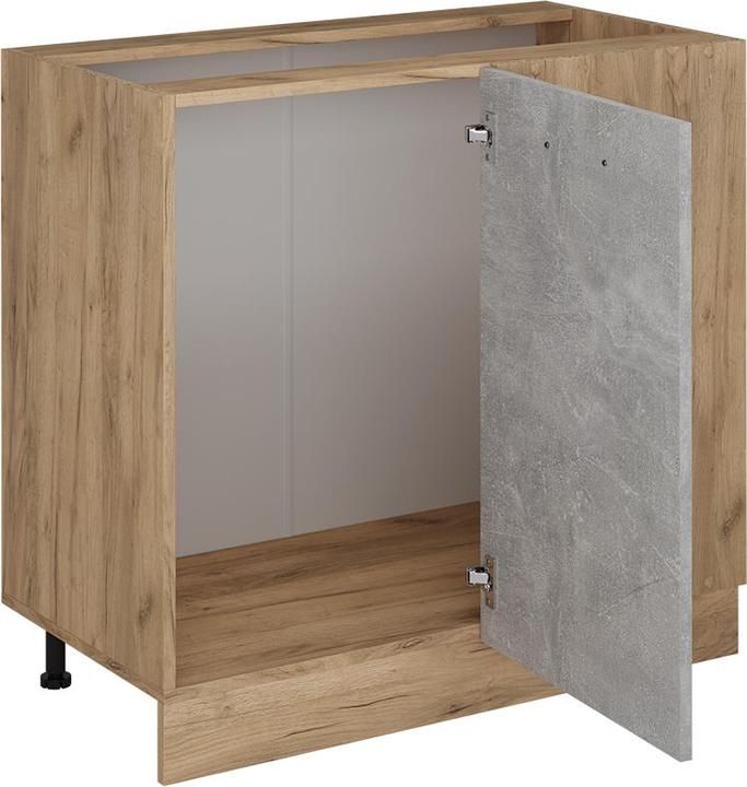 Produktbild Vicco Eckunterschrank R-Line