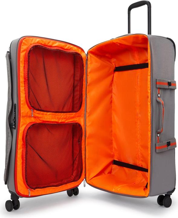 Immagine prodotto Kipling Basic Spontaneous 4 Rollen Trolley L 78 cm (101 l)