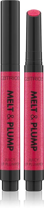 Catrice Melt & Plump Juicy Lip Plumper (050-Tropic Like It's Hot)