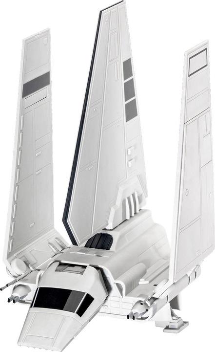 Produktbild Revell Geschenkset "Imperial Shuttle Tydirium