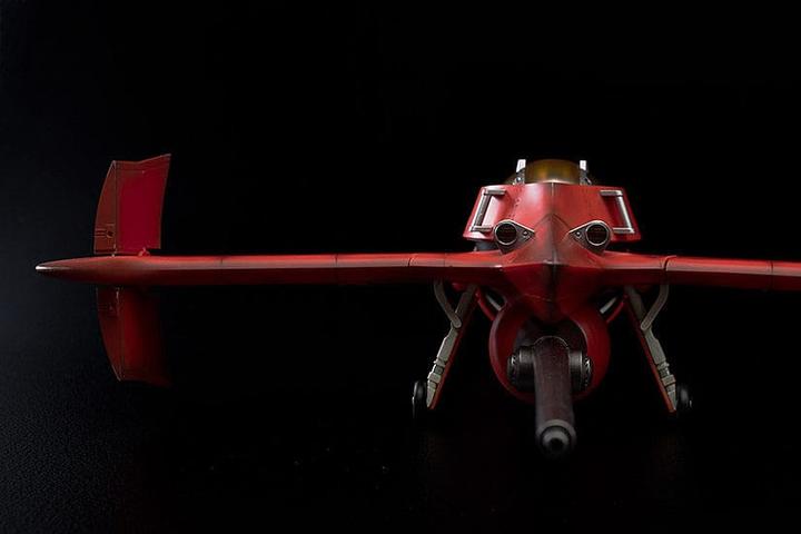 Produktbild Good Smile Company Cowboy Bebop Modell 1/48 Swordfish II 36 cm (re-run)