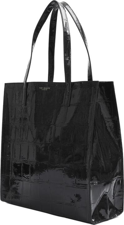 Produktbild Ted Baker Vannda Croc Effect Icon Bag