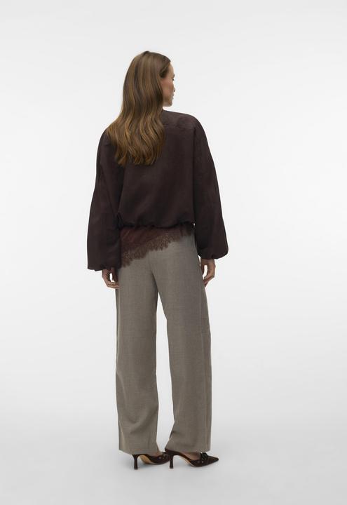 Actual product image Vero Moda VMKATHY Bomberjacke Jacke (L)