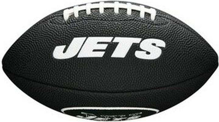 Actual product image Wilson Jets NFL