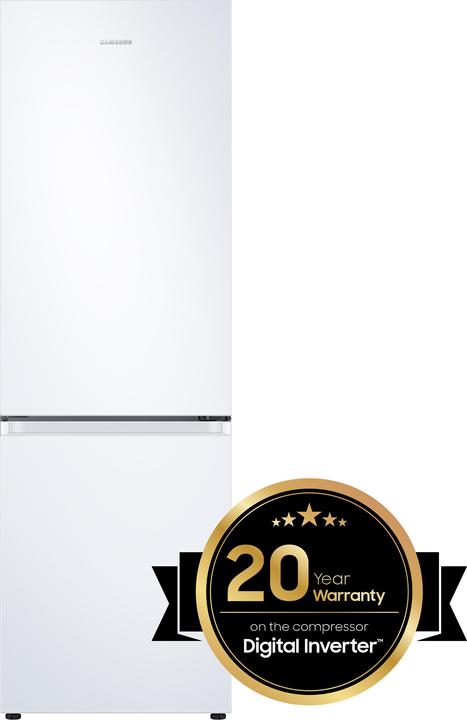 Produktbild Samsung RB7300 (344 l)