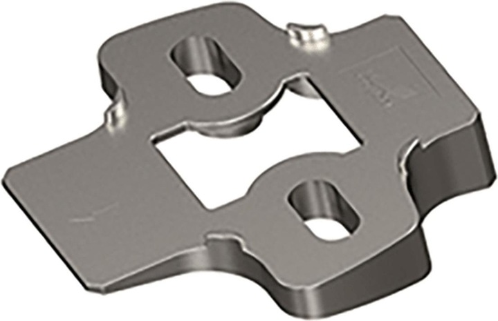 Immagine prodotto Hettich Adap.d'angle 10° plaques de mont.crucif. (1 pz.)