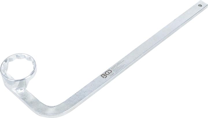 Immagine prodotto BGS Chiave per filtro olio 12 lati per frizione Haldex su VW Allrad SW 46 mm