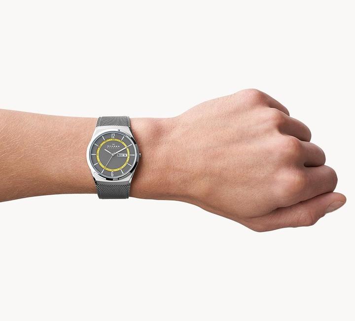 Produktbild Skagen Signatur (Analoguhr, 30 mm)