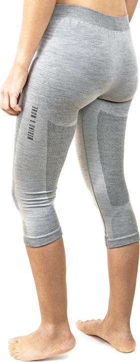 Produktbild Merino & More Merino Hose 3/4 (XL)