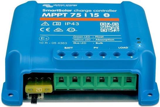 Actual product image Supersolar Solar set 200Watt (200 W)