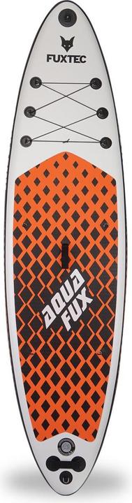 Produktbild Fuxtec Stand Up Paddle Board FX-SUP320eco
