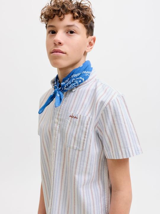 Immagine prodotto Jack & Jones Hemd Junior Hemd (140)