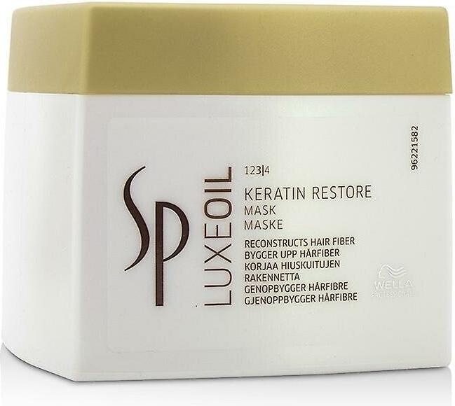 Immagine prodotto Wella Olio SP Luxe (400 ml)