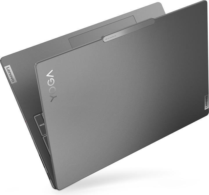 Image du produit Lenovo Yoga Pro 9 (16", Intel Core i7-13705H, 16 Go, 512 Go, ING. Int.)