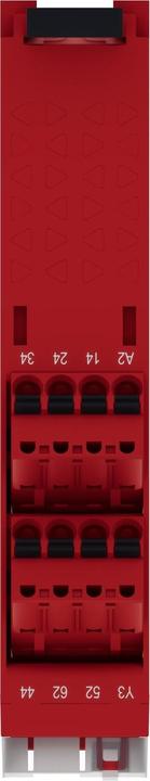Actual product image Schneider Electric SCHN Safety relay