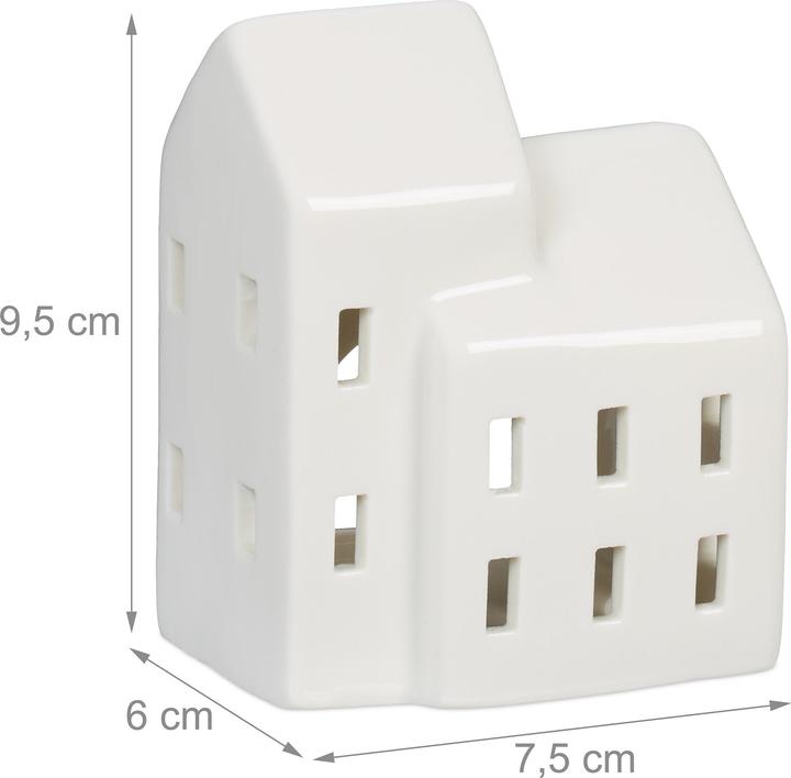 Relaxdays Casa della luce (1x)