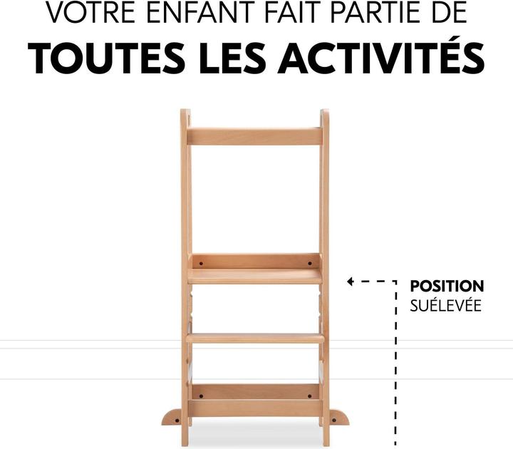 Produktbild Hauck Learn N Explore