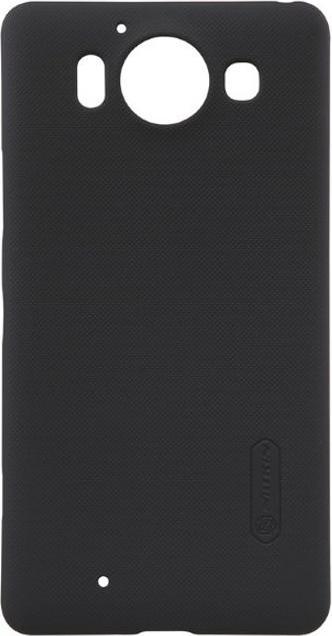 Produktbild Nillkin Super Frosted Shield Series (Nokia Lumia 950 XL)