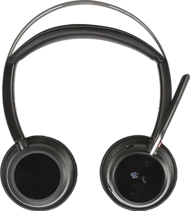 Produktbild Poly Voyager Focus 2 (Kabellos, USB-A)