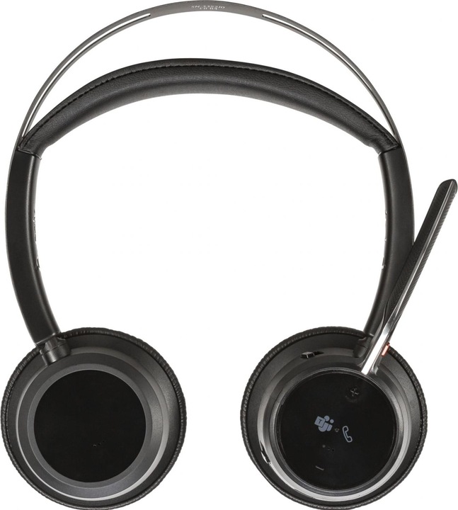 Actual product image Poly Voyager Focus 2 (Wireless, USB-A)