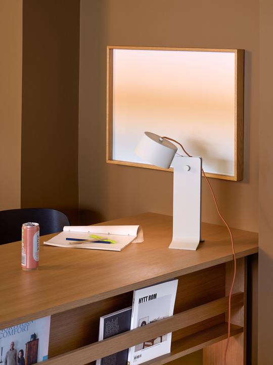 Actual product image Hübsch Crea (800 lm)