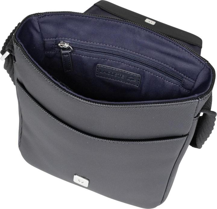 Immagine prodotto Lacoste Borsa a tracolla Uomo Classic Piqué NH4423HC