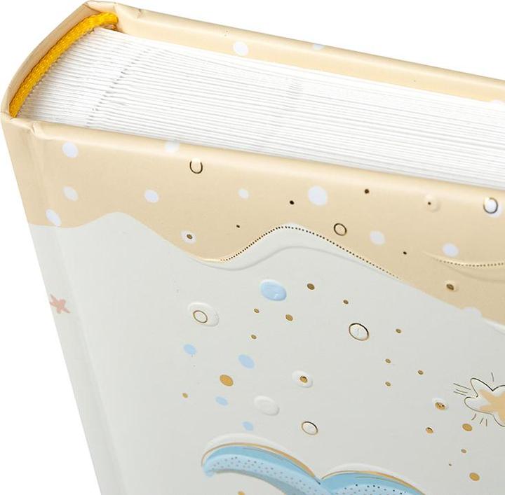 Productafbeelding Turnowsky Baby blauwe vinvis (13 x 18 cm, 10 x 15 cm)