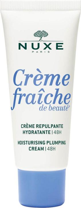 Nuxe De Beauté Crème Rep Hydratant