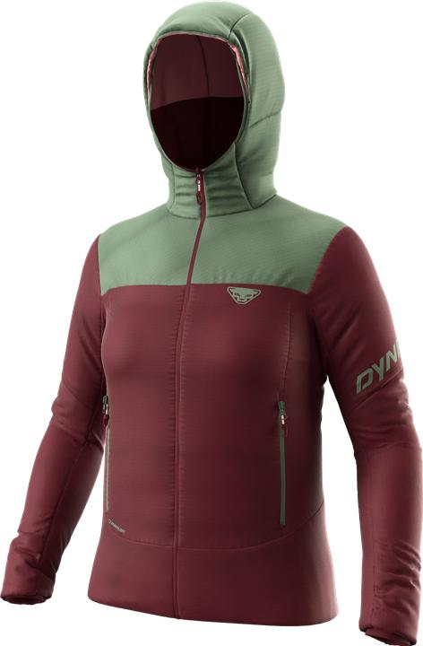 Produktbild Dynafit Radical PrimaLoft Kapuzenjacke (34, 40, XS)