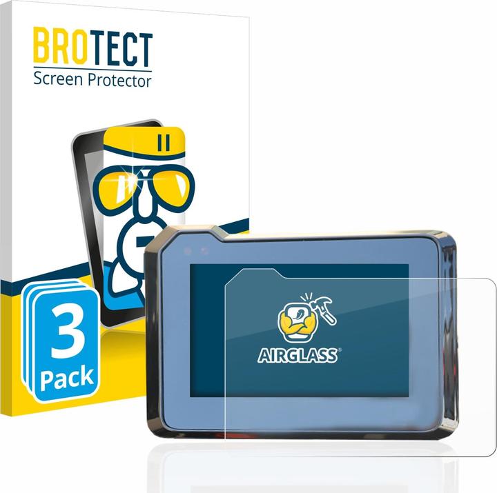 Actual product image BROTECT AirGlass Glass