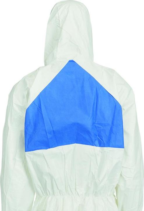 Actual product image 3M Disposable protective suits (176, 182)