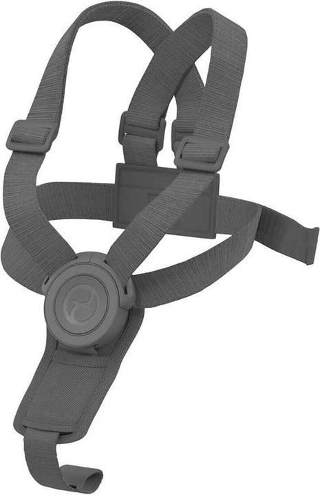 High chair accessories