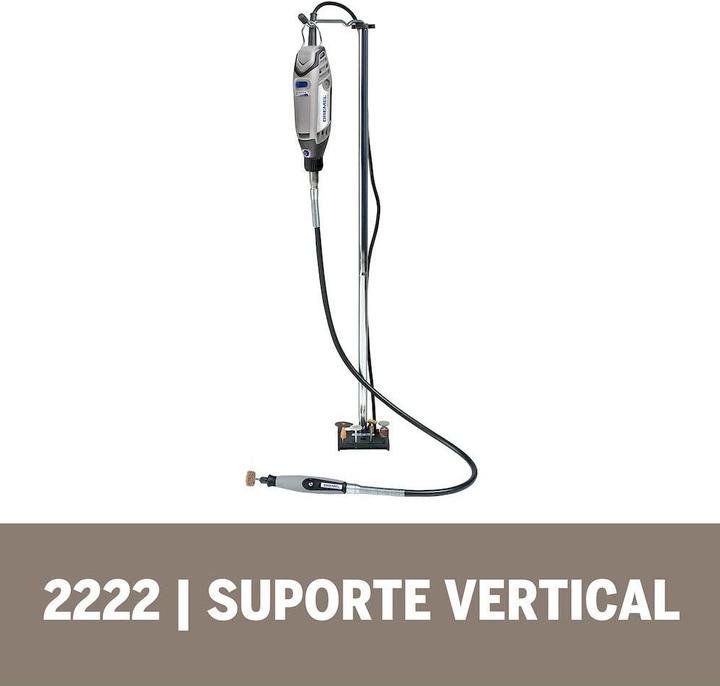 Produktbild Dremel 2222 Werkzeugständer