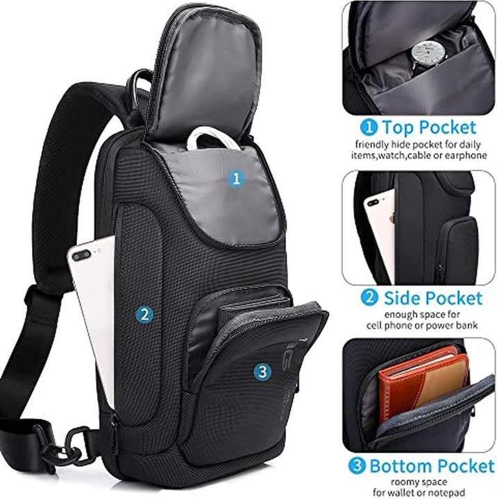 Immagine prodotto Borsa a tracolla