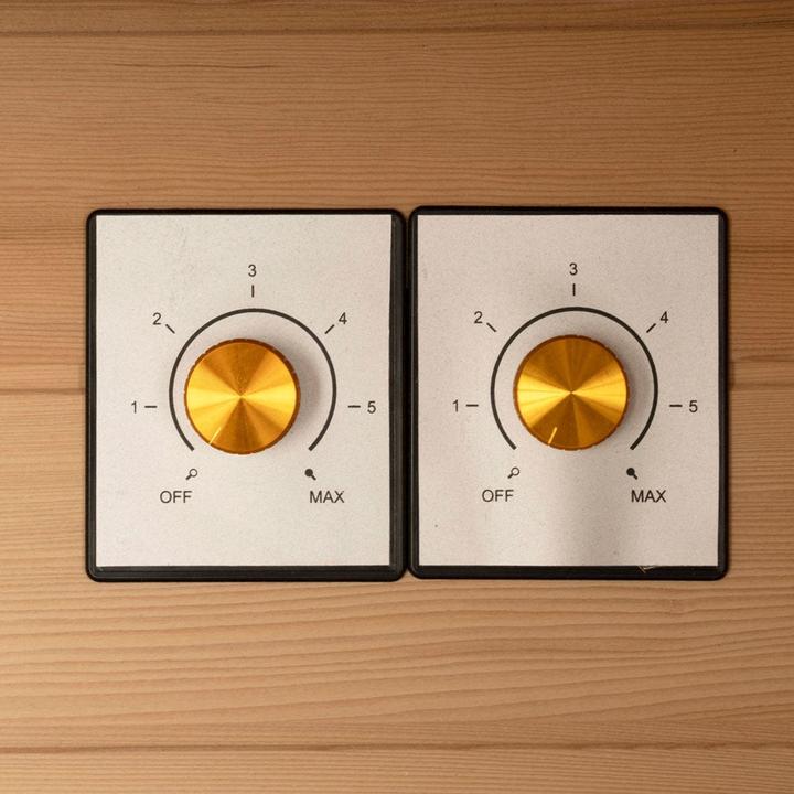 Image du produit Home Deluxe Ikenna Deluxe (Contrôle interne Plug & Play 3,6 KW)