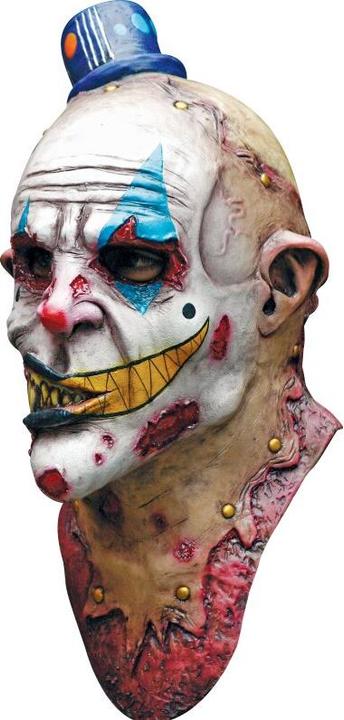Produktbild Metamorph Zombie: Clown
