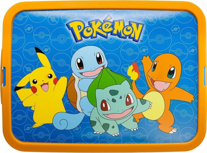 Actual product image Tinisu Pokemon Aufbewahrungsbox Store Box - 23 Liter (23 l)
