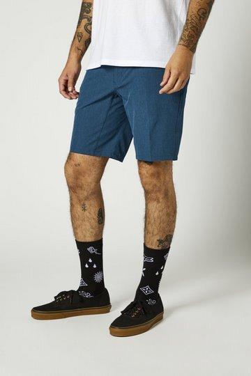 Actual product image Fox SHORT 21 MACHETE TECH 3.0 DRK INDO 2 (28)