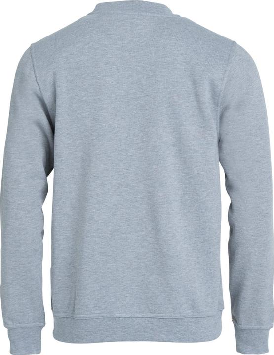 Produktbild Clique Basic Sweatshirt Rundhalsausschnitt (122, 128)