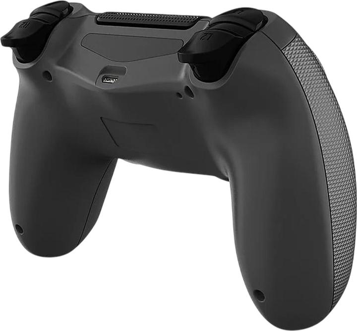 Actual product image VR Shinecon Bluetooth Controller Playstation 4 compatible Black (PS4)