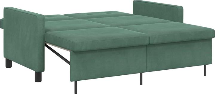 Produktbild vidaXL Schlafsofa