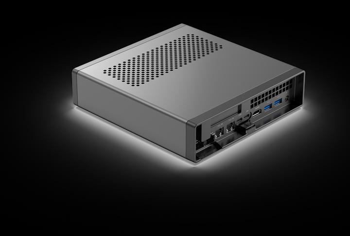 Image du produit Minisforum MS-01 (Intel Core i9-13900H)