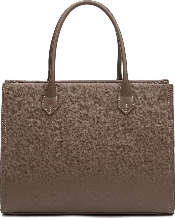 Immagine prodotto David Jones Handtasche Damen - Modell Erisma Plus - 100% Veganes Pu-Leder - 33.0 X 25.0 X 13.0 Cm