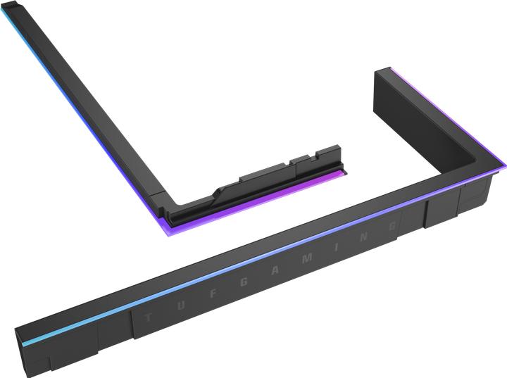 Actual product image ASUS TUF Gaming GT502 Horizon ARGB Lighting Kit (RGB)