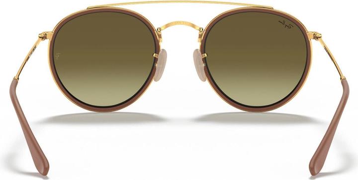 Produktbild Ray Ban Round Double Bridge
